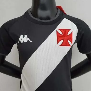 21-22 Vasco da Gama home kids kit