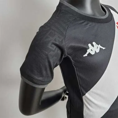 21-22 Vasco da Gama home kids kit
