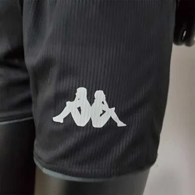 21-22 Vasco da Gama home kids kit