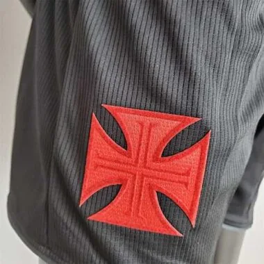 21-22 Vasco da Gama home kids kit