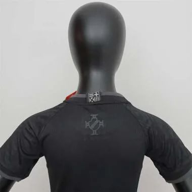 21-22 Vasco da Gama home kids kit