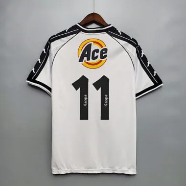 00-01 Vasco da Gama away