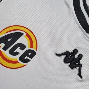 00-01 Vasco da Gama away