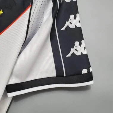 00-01 Vasco da Gama away