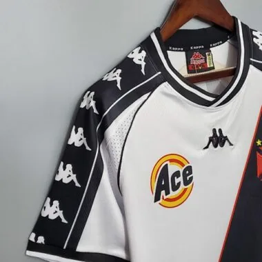 00-01 Vasco da Gama away
