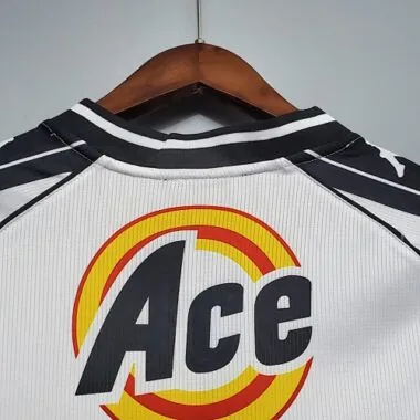 00-01 Vasco da Gama away