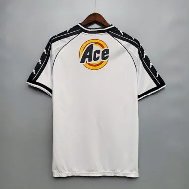 00-01 Vasco da Gama away