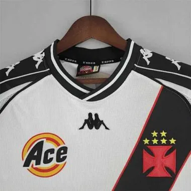 2000 Vasco da Gama white