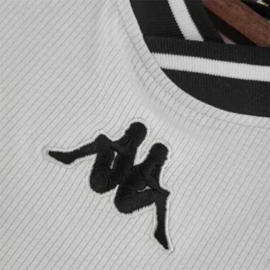 2000 Vasco da Gama white