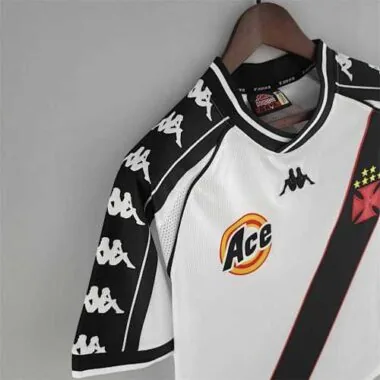 2000 Vasco da Gama white