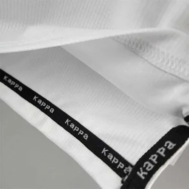 2000 Vasco da Gama white