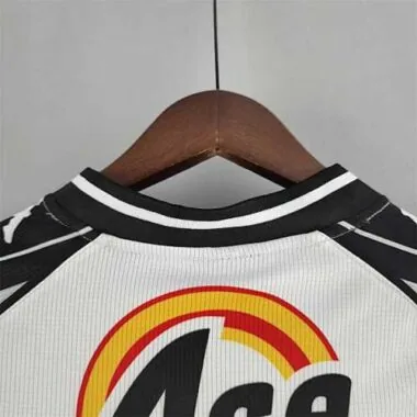 2000 Vasco da Gama white
