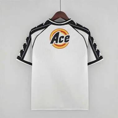 2000 Vasco da Gama white