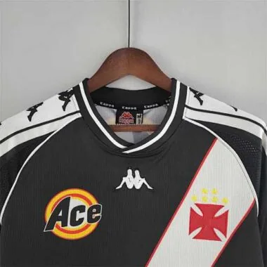 2000 Vasco da Gama black