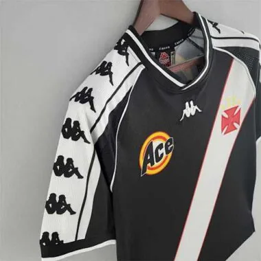 2000 Vasco da Gama black