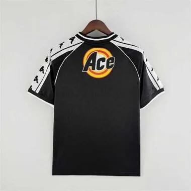 2000 Vasco da Gama black