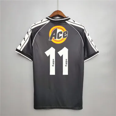 2000 Vasco da Gama away