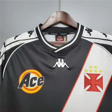 2000 Vasco da Gama away
