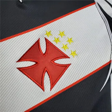 2000 Vasco da Gama away