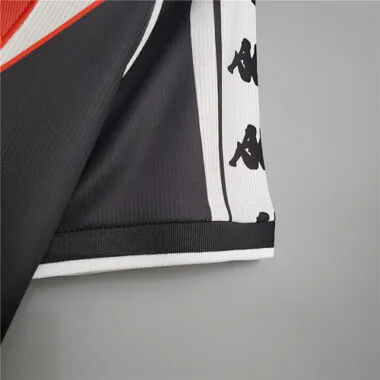 2000 Vasco da Gama away