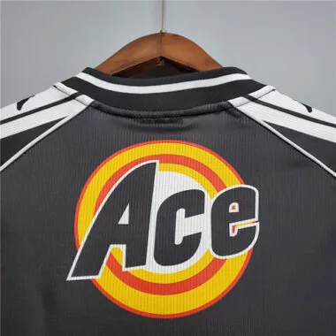 2000 Vasco da Gama away
