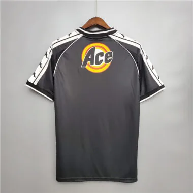 2000 Vasco da Gama away
