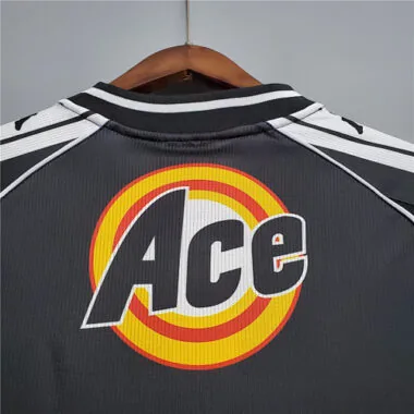 2000 Vasco da Gama away