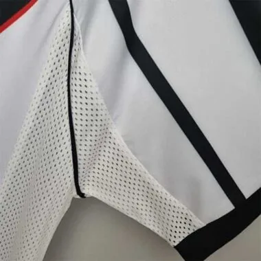1998 Vasco da Gama away