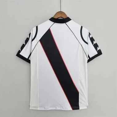 1998 Vasco da Gama away