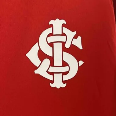 2024/25 Internacional Red Training Shirt