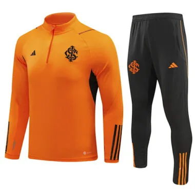 23-24 Internacional Long Sleeve Training Suit Yupoo