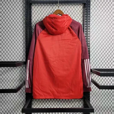 23-24 Internacional Windbreaker Hoodies Jackets Yupoo