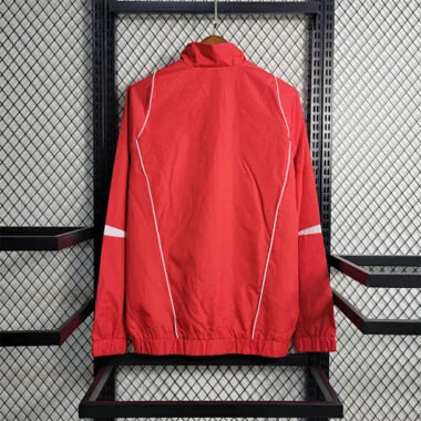 International Windbreaker