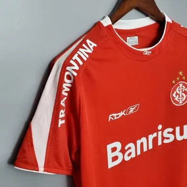 2006 International home