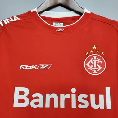 2006 International home