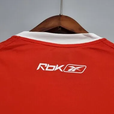 2006 International home
