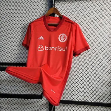 23-34 Internacional home