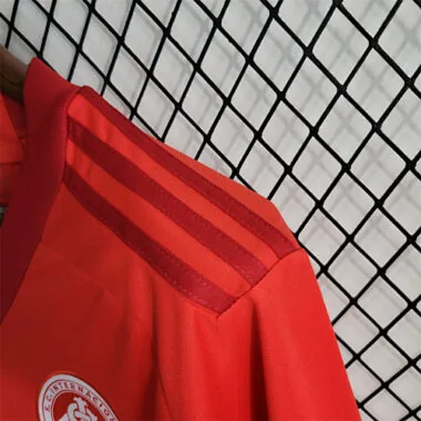 23-34 Internacional home