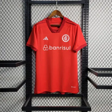 23-34 Internacional home