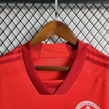 23-34 Internacional home