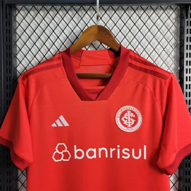 23-34 Internacional home