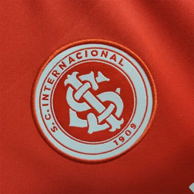 23-34 Internacional home
