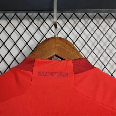 23-24 Internacional Home Tank Top