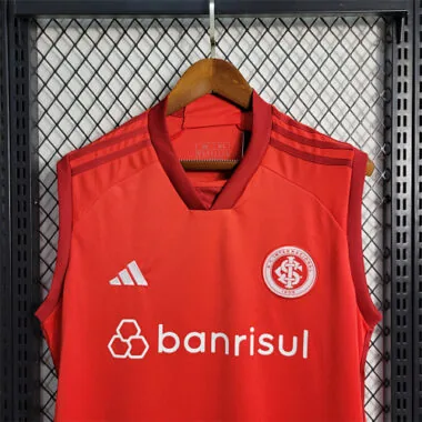 23-24 Internacional Home Tank Top
