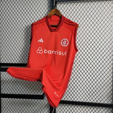 23-24 Internacional Home Tank Top