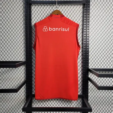 23-24 Internacional Home Tank Top