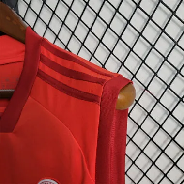 23-24 Internacional Home Tank Top