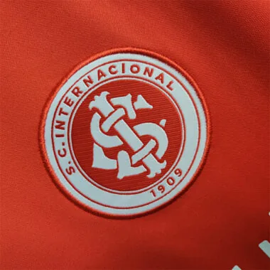 23-24 Internacional Home Tank Top