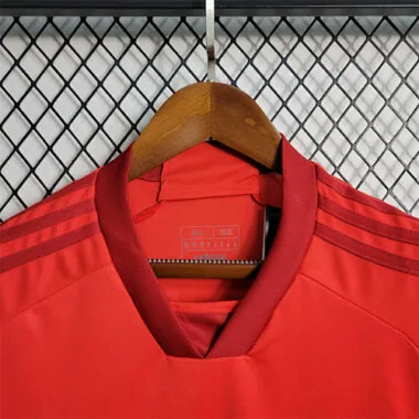 23-24 Internacional Home Tank Top