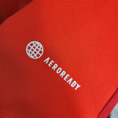 23-24 Internacional Home Tank Top
